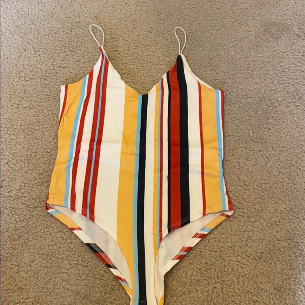 leotard